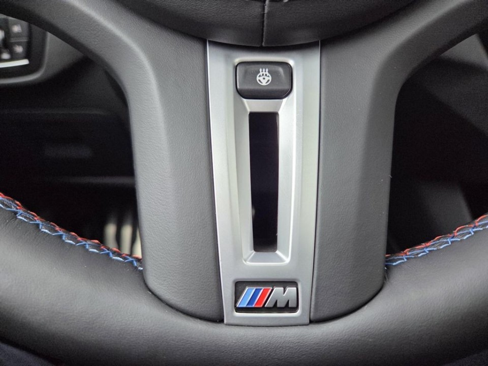 BMW X3 M40i - foto 12