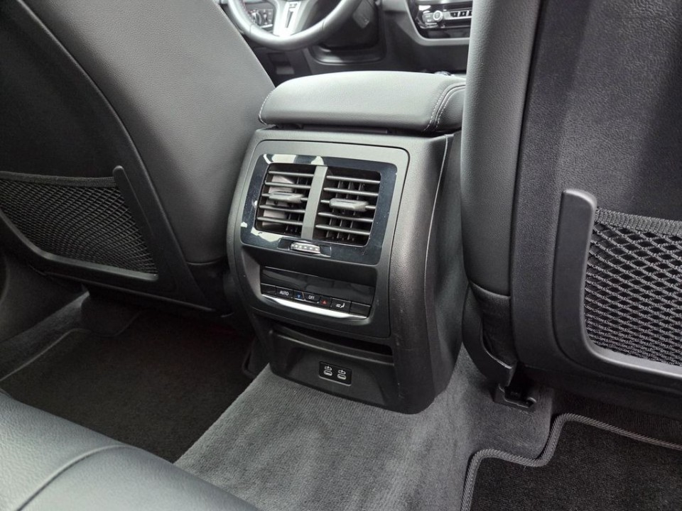 BMW X3 M40i - foto 37