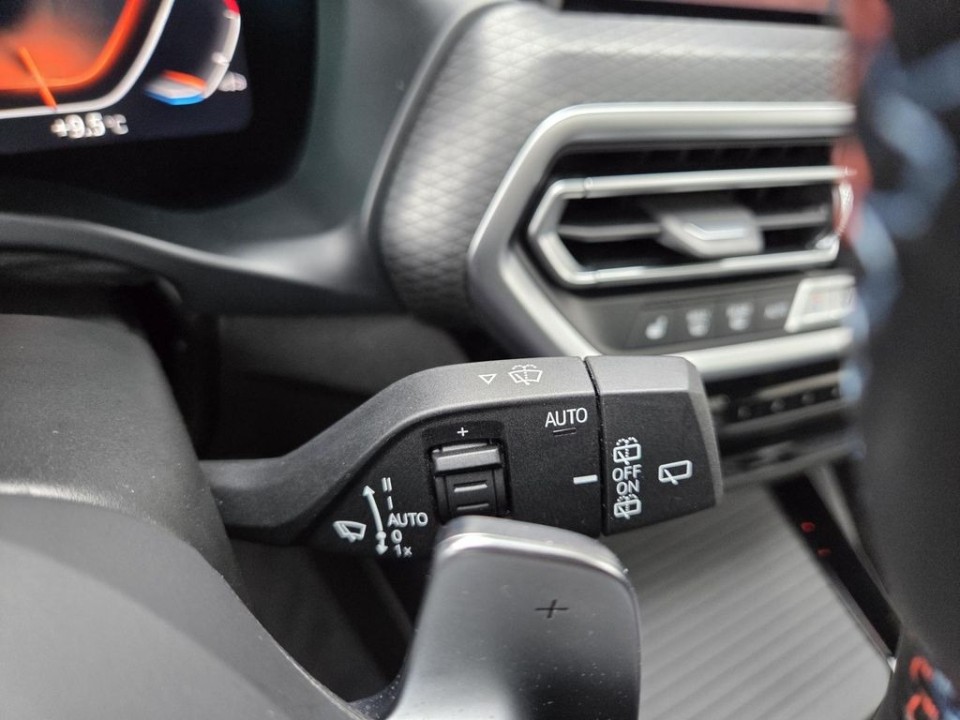 BMW X3 M40i - foto 16