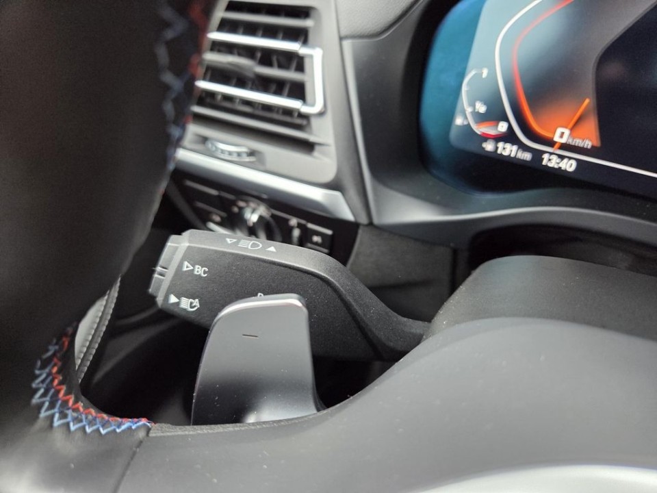 BMW X3 M40i - foto 15