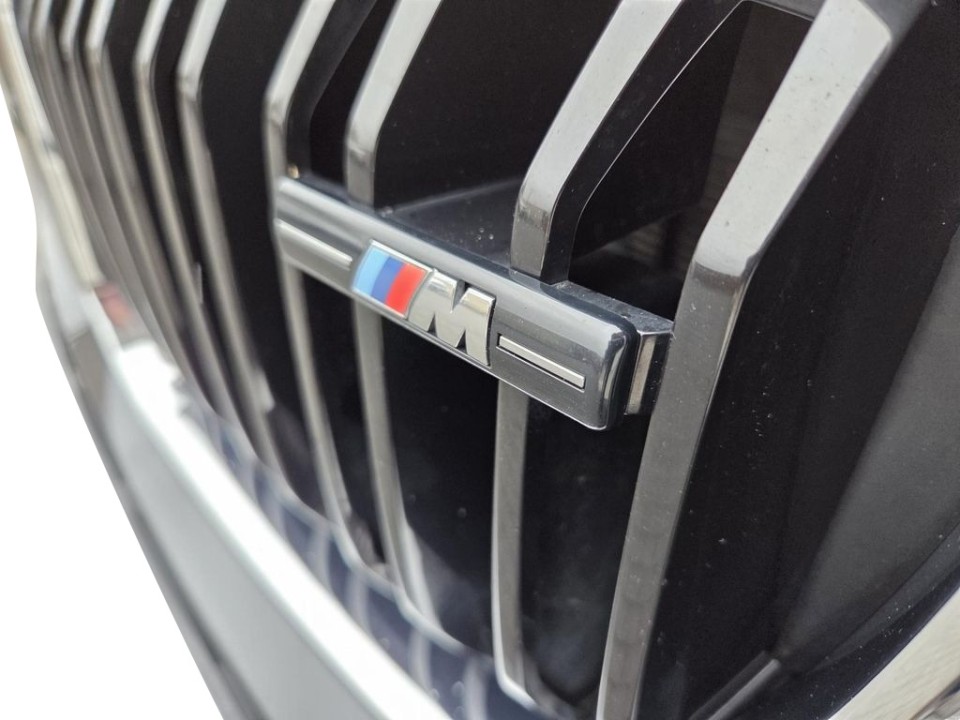 BMW X3 M40i - foto 48