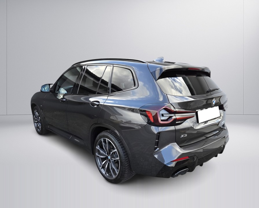 BMW X3 M40i (3)