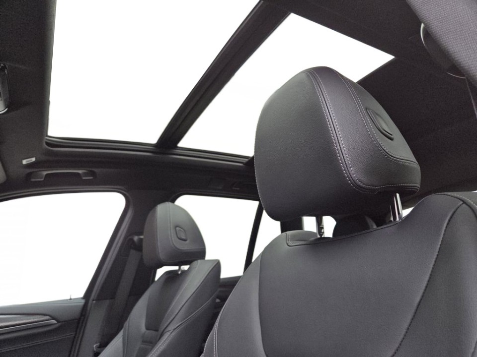 BMW X3 M40i - foto 38