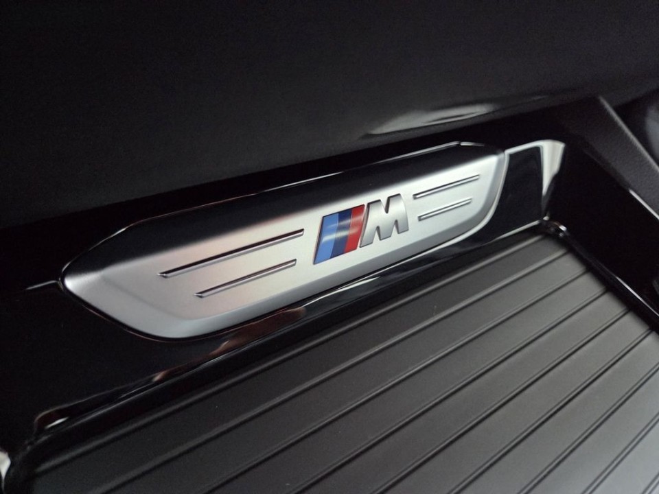 BMW X3 M40i - foto 36