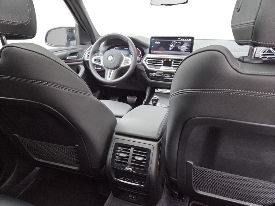 BMW X3 M40i - foto 11