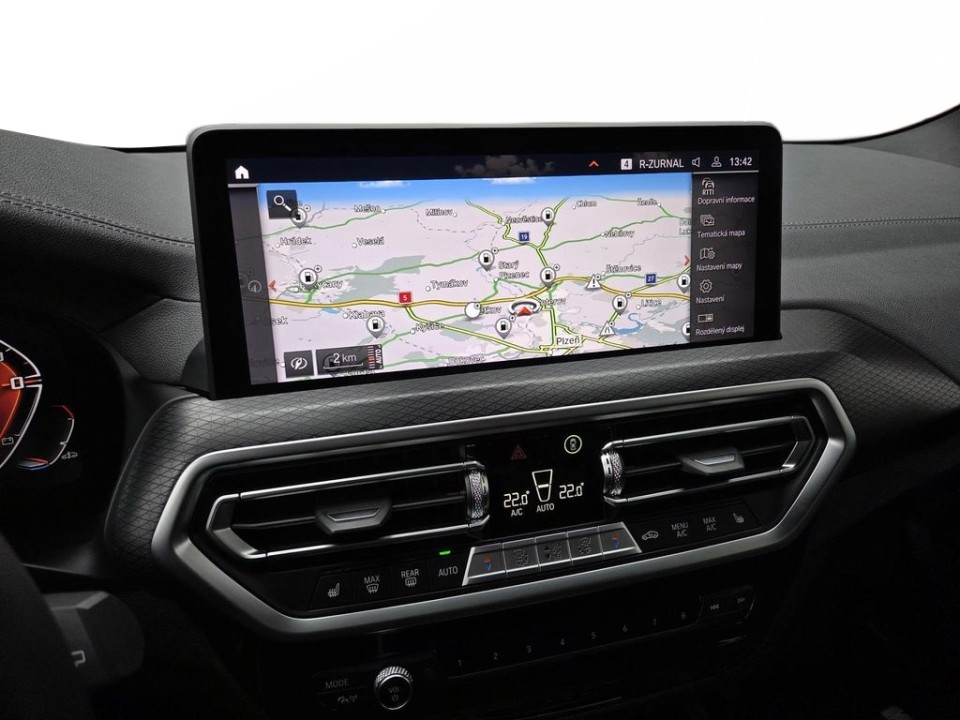 BMW X3 M40i - foto 30