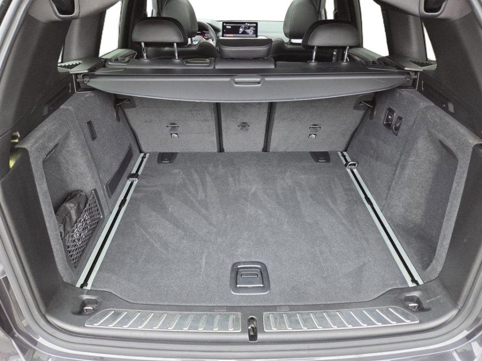 BMW X3 M40i - foto 47