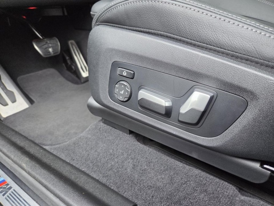 BMW X3 M40i - foto 46