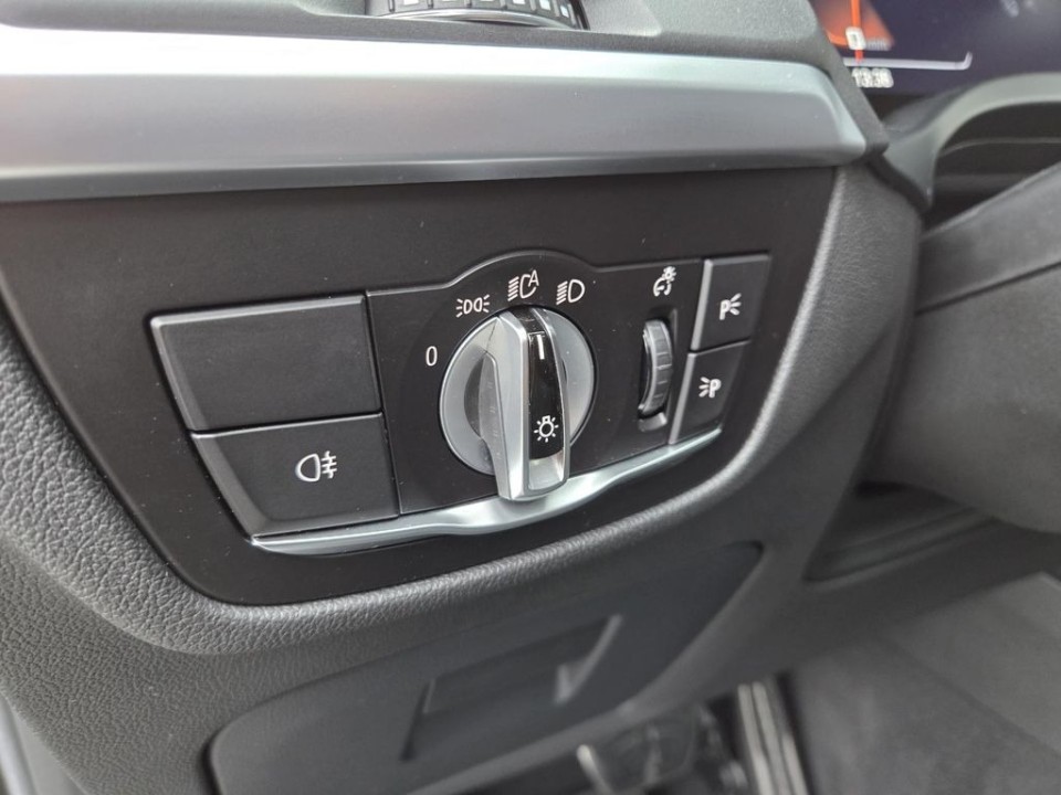 BMW X3 M40i - foto 34