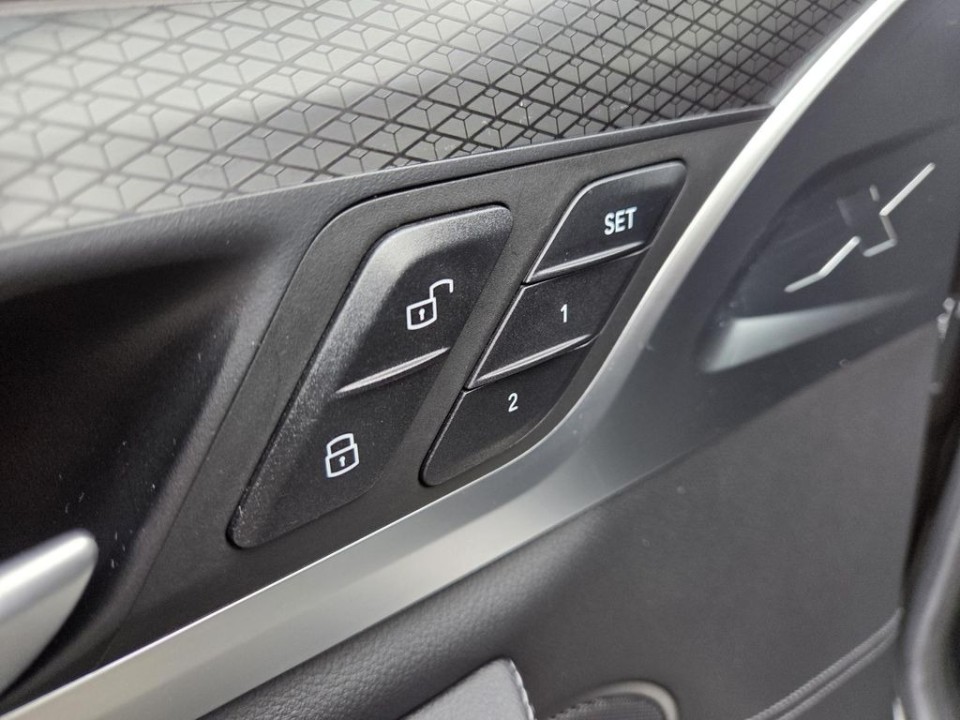 BMW X3 M40i - foto 41