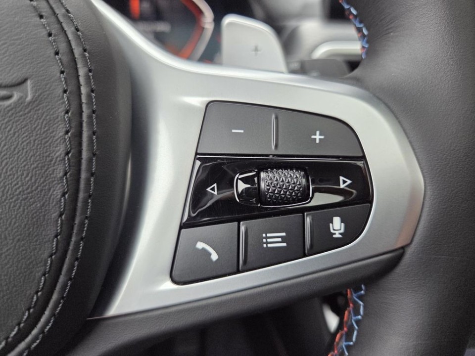 BMW X3 M40i - foto 14