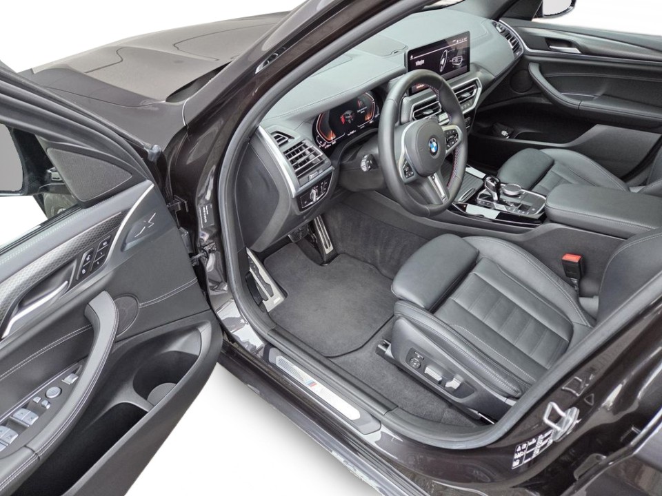 BMW X3 M40i - foto 10