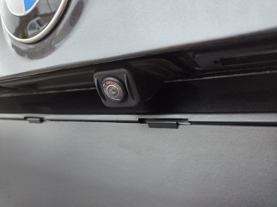 BMW X3 M40i - foto 49