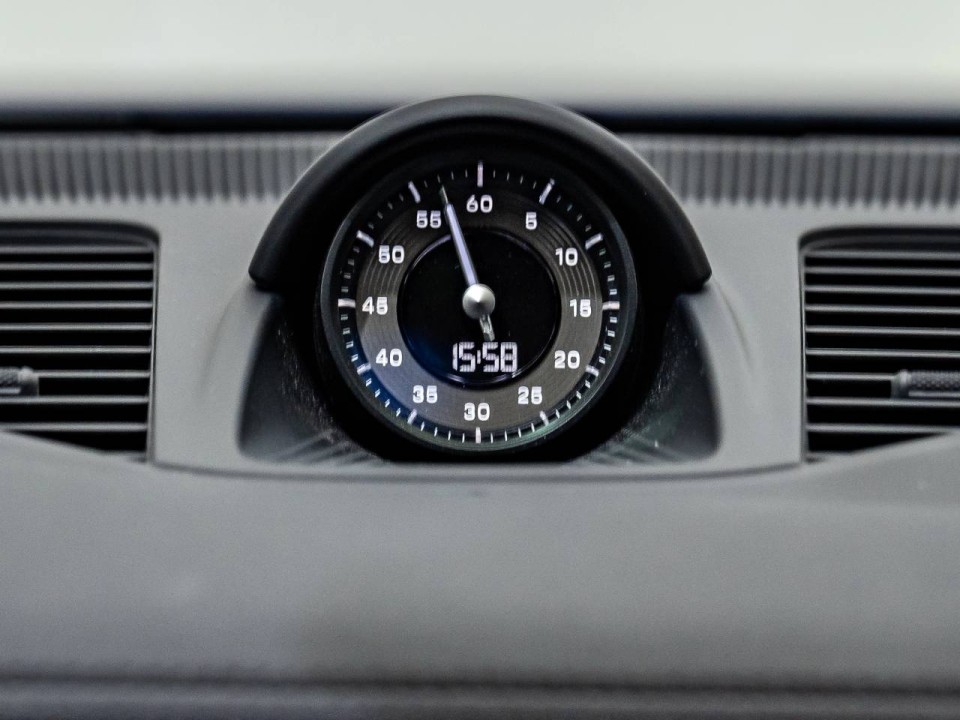 Porsche Panamera Turbo E-Hybrid - foto 16