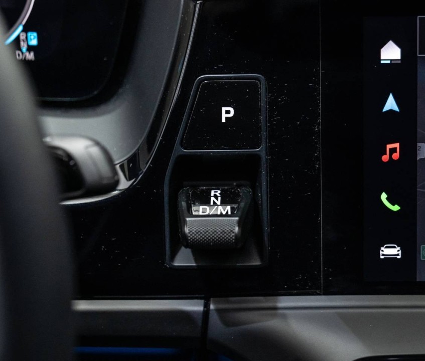 Porsche Panamera Turbo E-Hybrid - foto 17