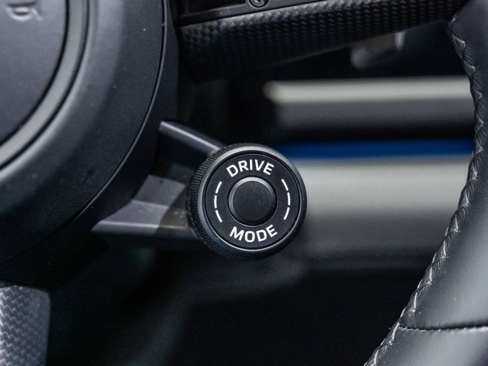 Porsche Panamera Turbo E-Hybrid - foto 18