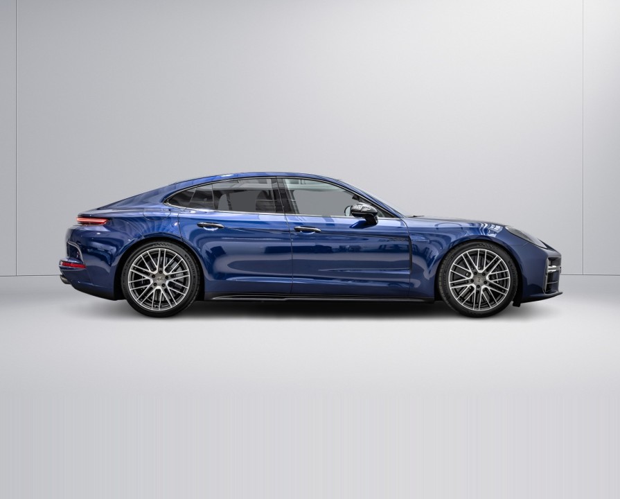 Porsche Panamera Turbo E-Hybrid (3)