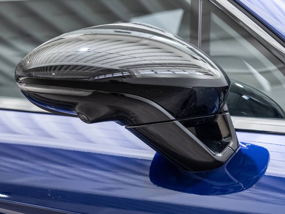 Porsche Panamera Turbo E-Hybrid - foto 23