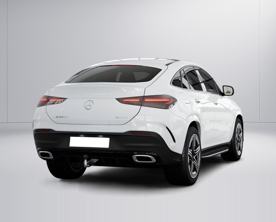 Mercedes-Benz GLE Coupé 450d 4MATIC AMG (5)
