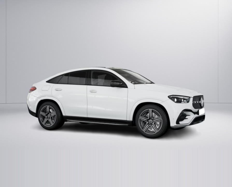 Mercedes-Benz GLE Coupé 450d 4MATIC AMG (2)