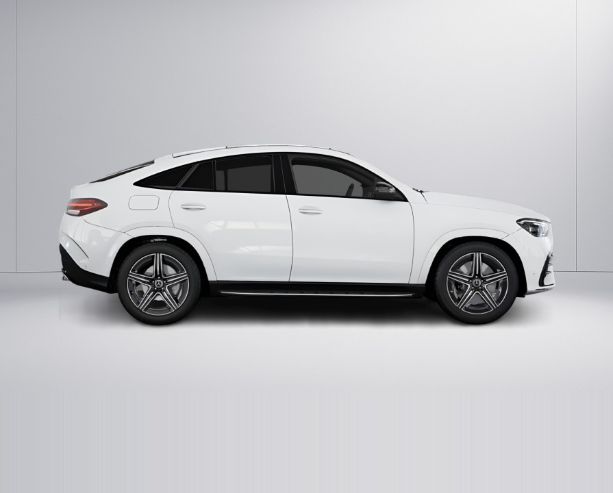Mercedes-Benz GLE Coupé 450d 4MATIC AMG (3)