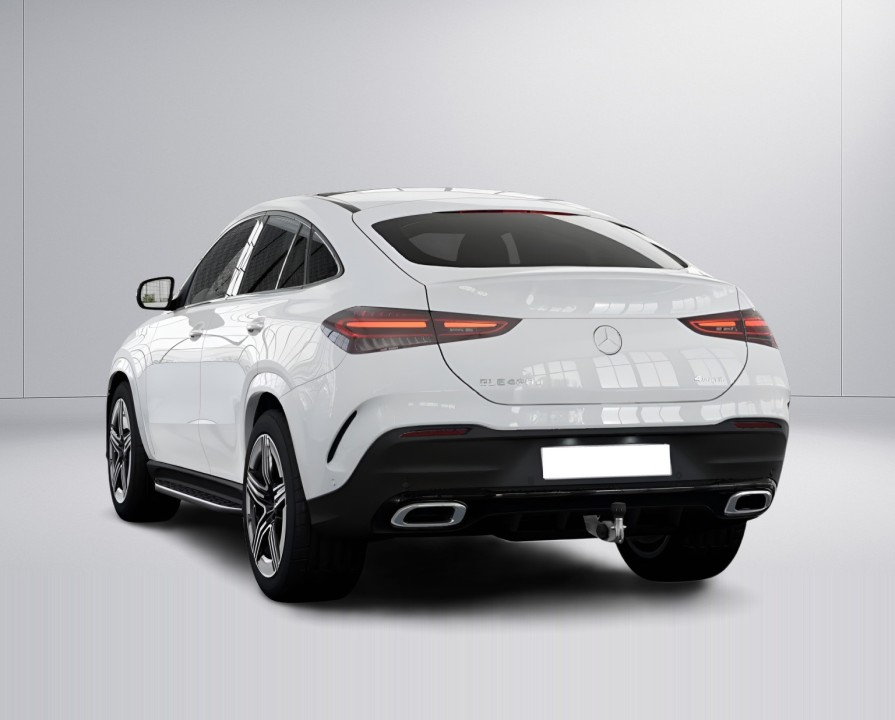 Mercedes-Benz GLE Coupé 450d 4MATIC AMG - foto 7