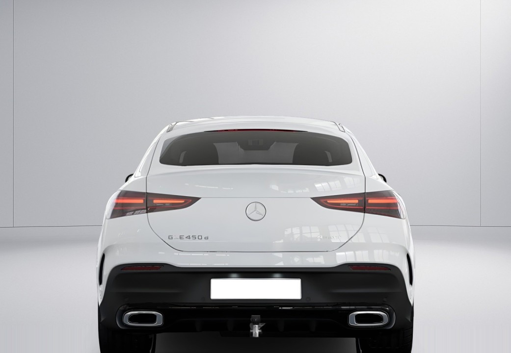 Mercedes-Benz GLE Coupé 450d 4MATIC AMG - foto 6
