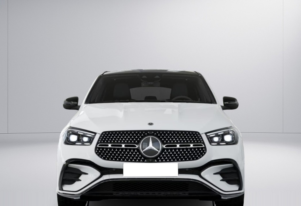 Mercedes-Benz GLE Coupé 450d 4MATIC AMG - foto 13