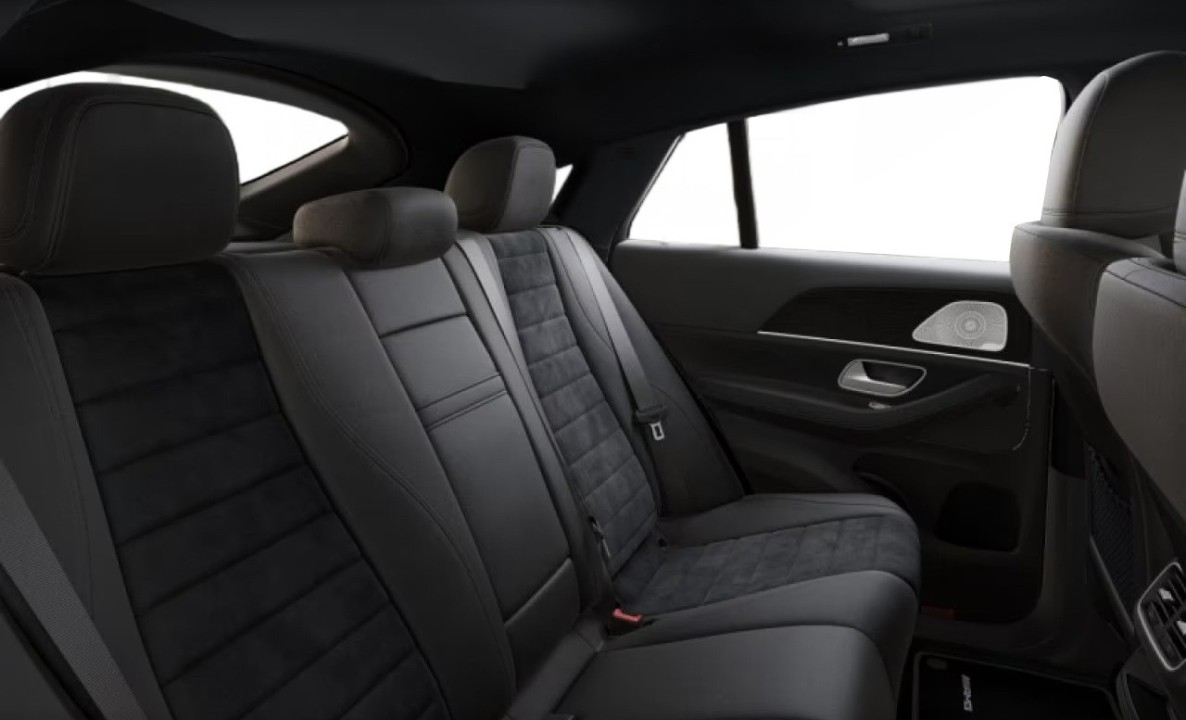 Mercedes-Benz GLE Coupé 450d 4MATIC AMG - foto 15