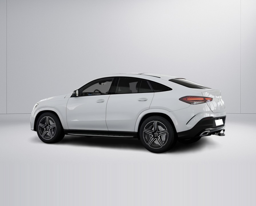 Mercedes-Benz GLE Coupé 450d 4MATIC AMG - foto 8