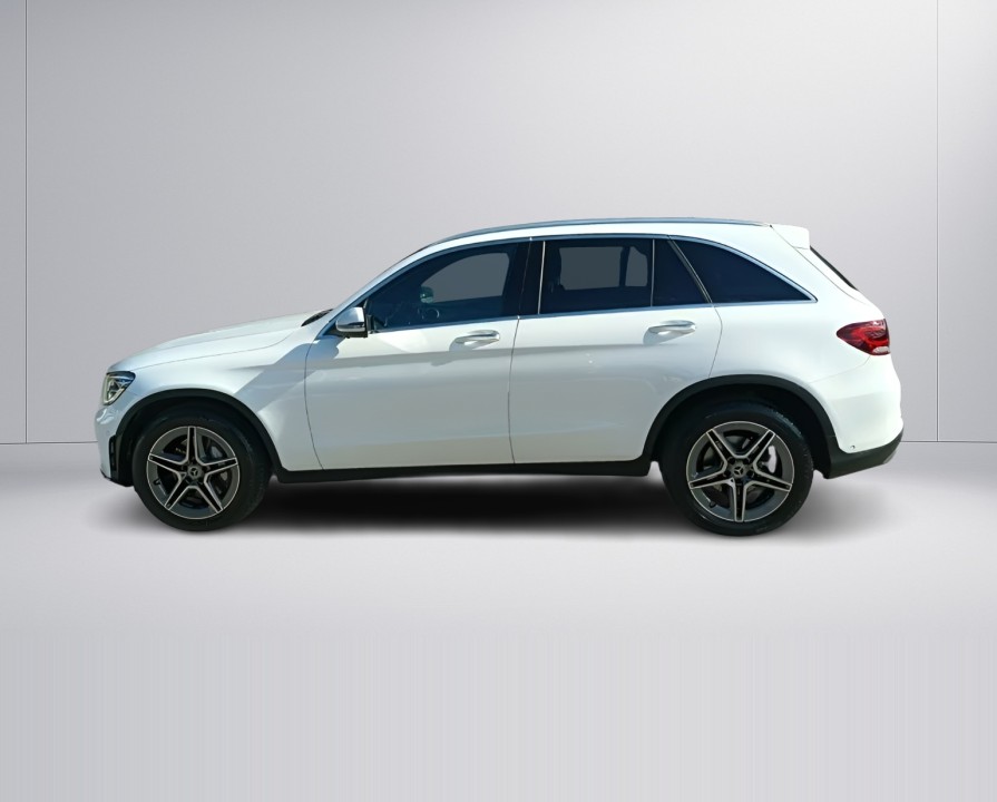Mercedes-Benz GLC 220d 4MATIC - foto 6
