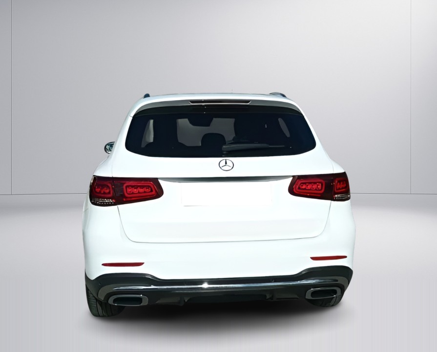 Mercedes-Benz GLC 220d 4MATIC (4)