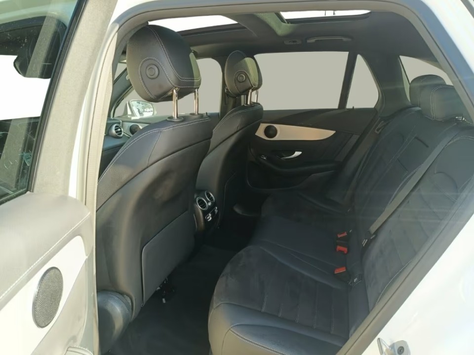 Mercedes-Benz GLC 220d 4MATIC - foto 10
