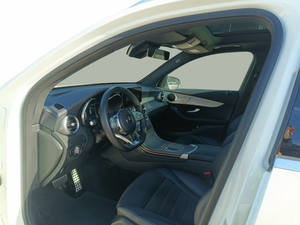 Mercedes-Benz GLC 220d 4MATIC - foto 9