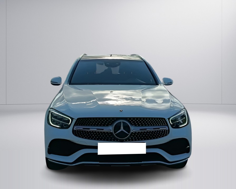 Mercedes-Benz GLC 220d 4MATIC - foto 8
