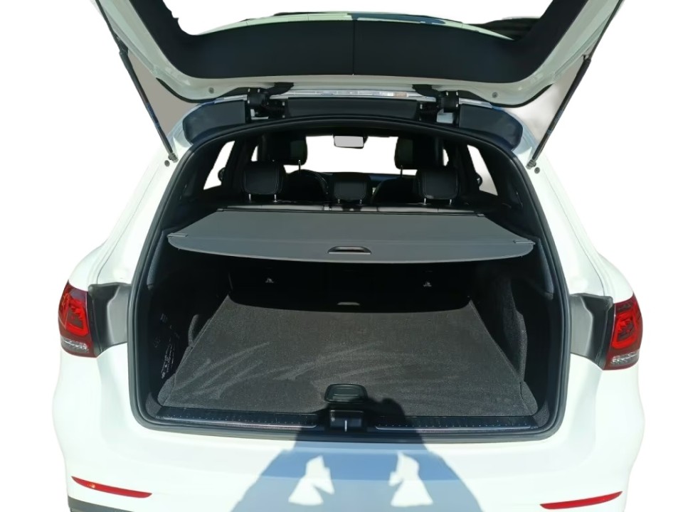 Mercedes-Benz GLC 220d 4MATIC - foto 13