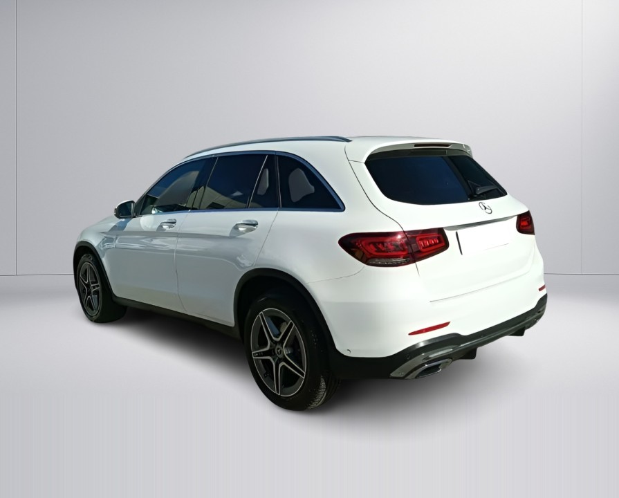 Mercedes-Benz GLC 220d 4MATIC (5)
