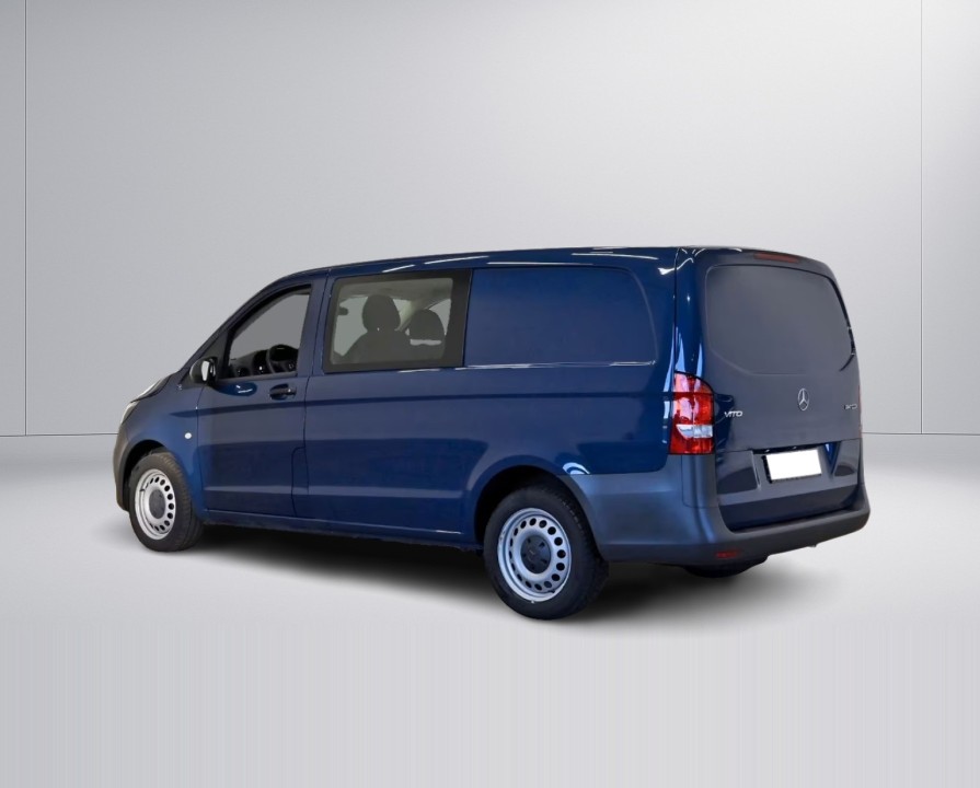 Mercedes-Benz Vito (3)