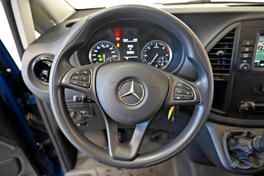 Mercedes-Benz Vito - foto 7