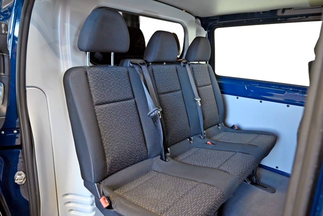 Mercedes-Benz Vito - foto 6