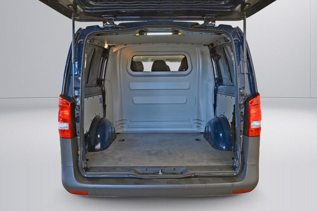 Mercedes-Benz Vito - foto 9