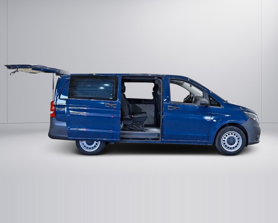 Mercedes-Benz Vito (2)