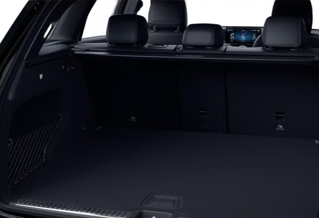 Mercedes-Benz GLC 300d 4MATIC AMG - foto 11