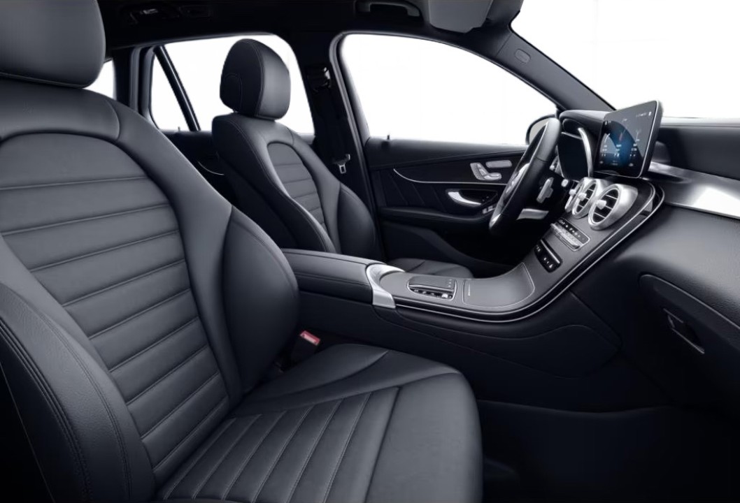 Mercedes-Benz GLC 300d 4MATIC AMG - foto 8