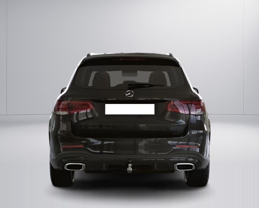 Mercedes-Benz GLC 300d 4MATIC AMG - foto 6
