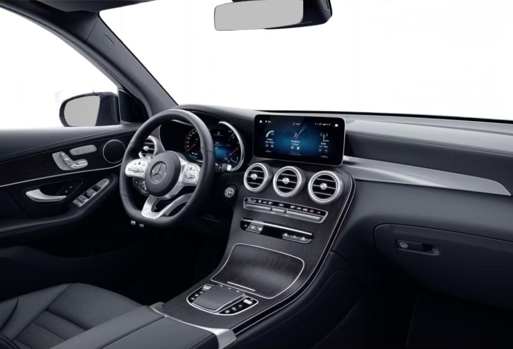 Mercedes-Benz GLC 300d 4MATIC AMG - foto 10