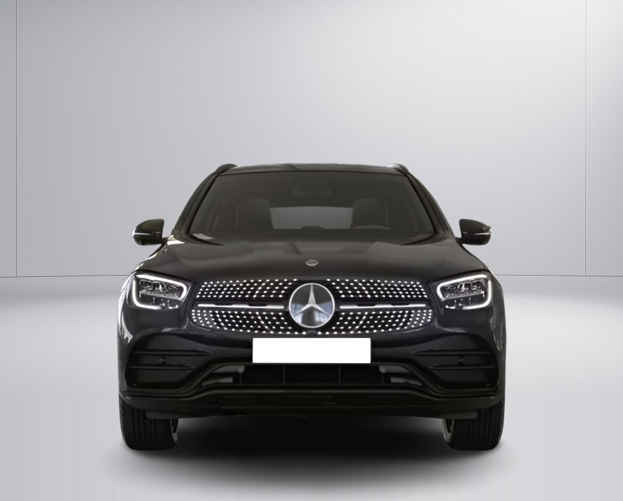 Mercedes-Benz GLC 300d 4MATIC AMG (2)