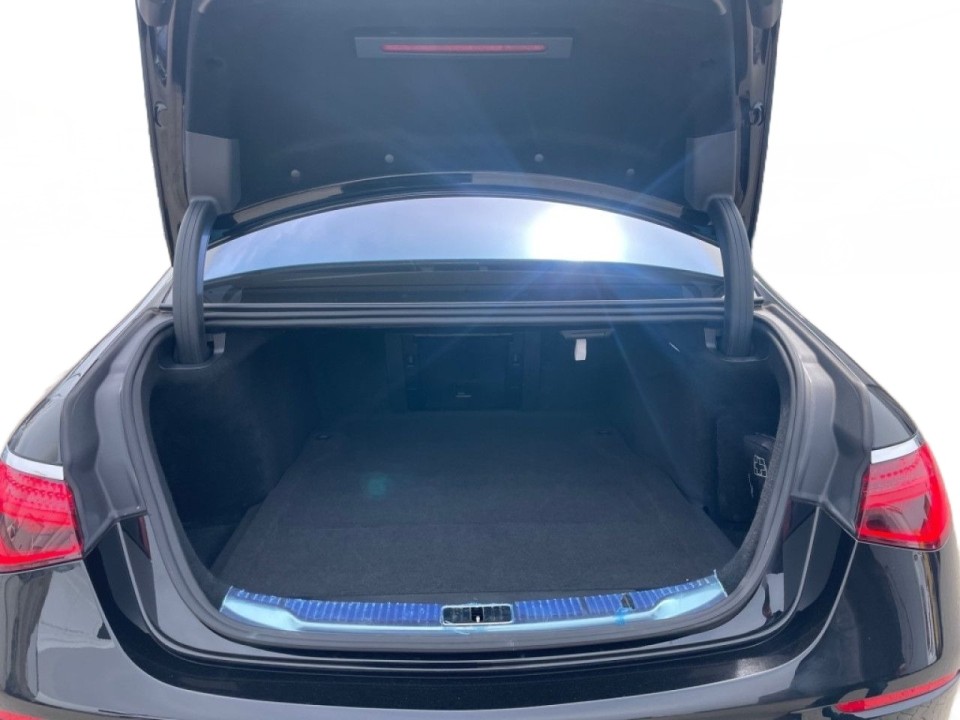 Mercedes-Benz S 580e 4MATIC - foto 21