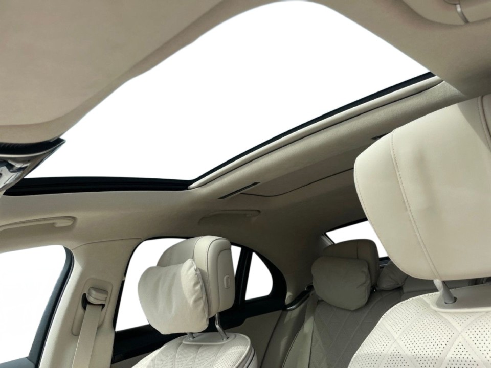 Mercedes-Benz S 580e 4MATIC - foto 19