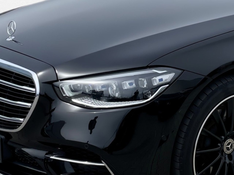 Mercedes-Benz S 580e 4MATIC - foto 22